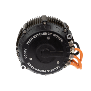 PMSM motor for Talaria Sting MX3